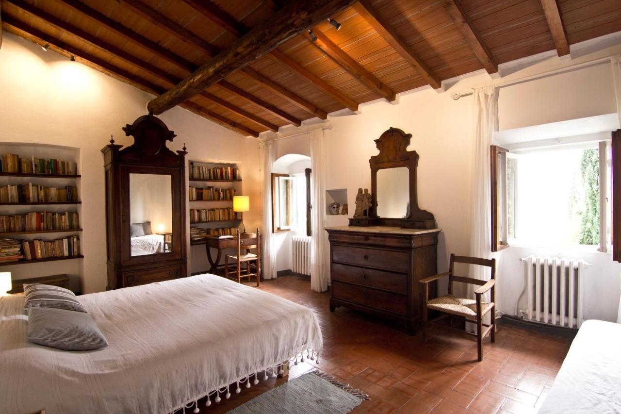 Guest house Il Monasteraccio