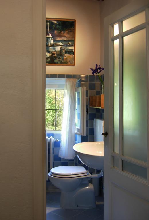 Guest house Il Monasteraccio