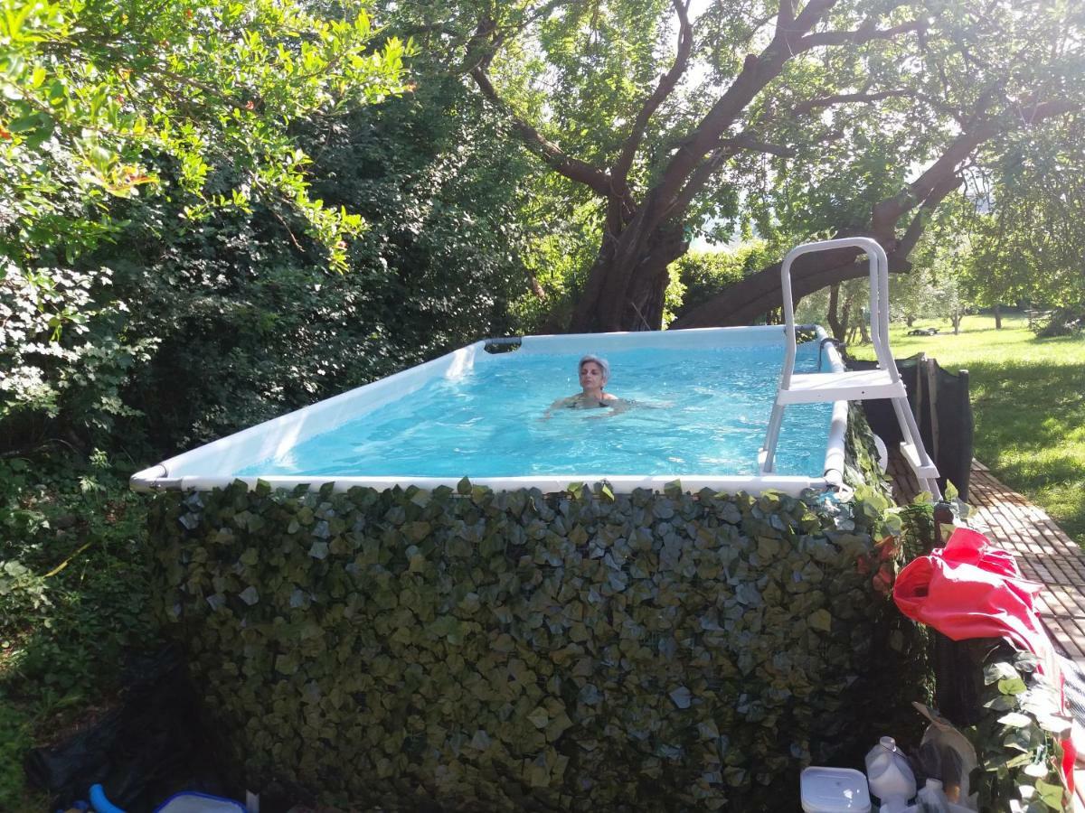 Il Monasteraccio Guest house