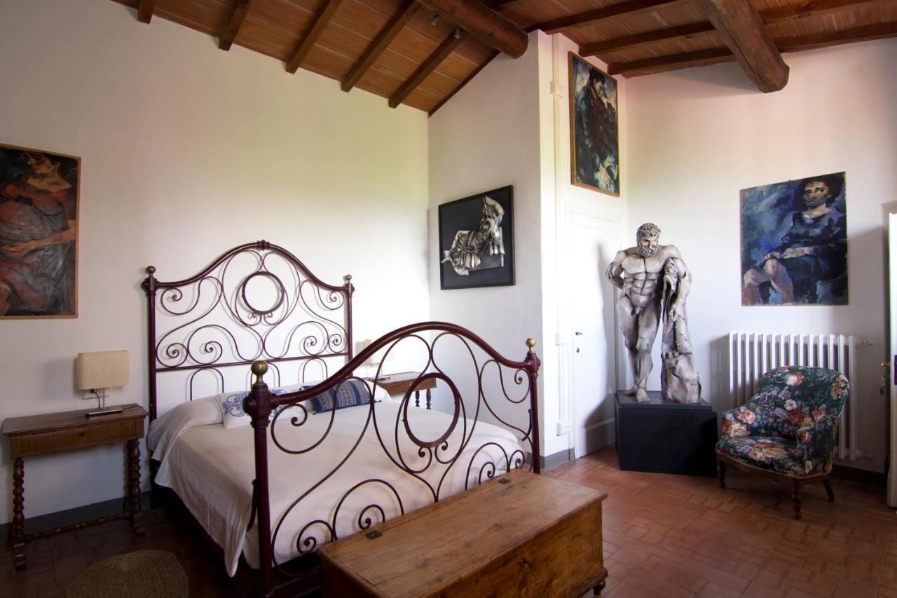 Il Monasteraccio Affittacamere *