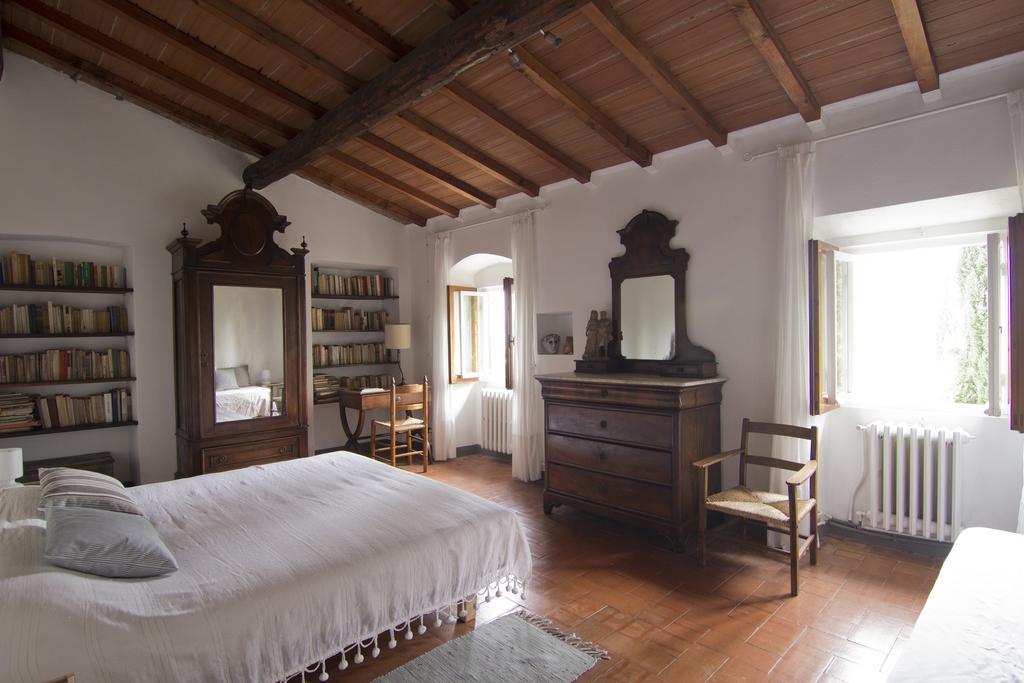 Affittacamere Il Monasteraccio *