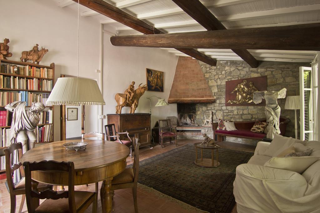 Affittacamere Il Monasteraccio