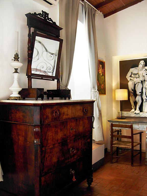 Il Monasteraccio Affittacamere Firenze